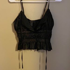 Forever 21 Black Top